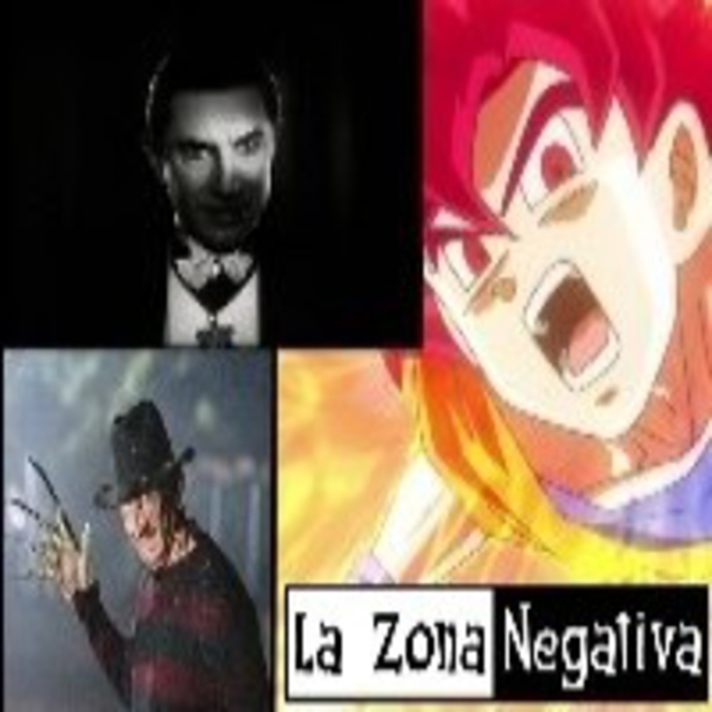 La ZonaNegativa