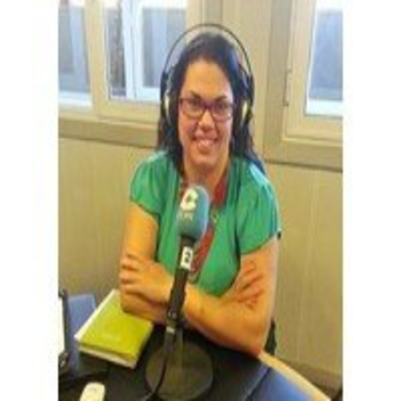 Podcast Centro Mencey (Ipra Tenerife)