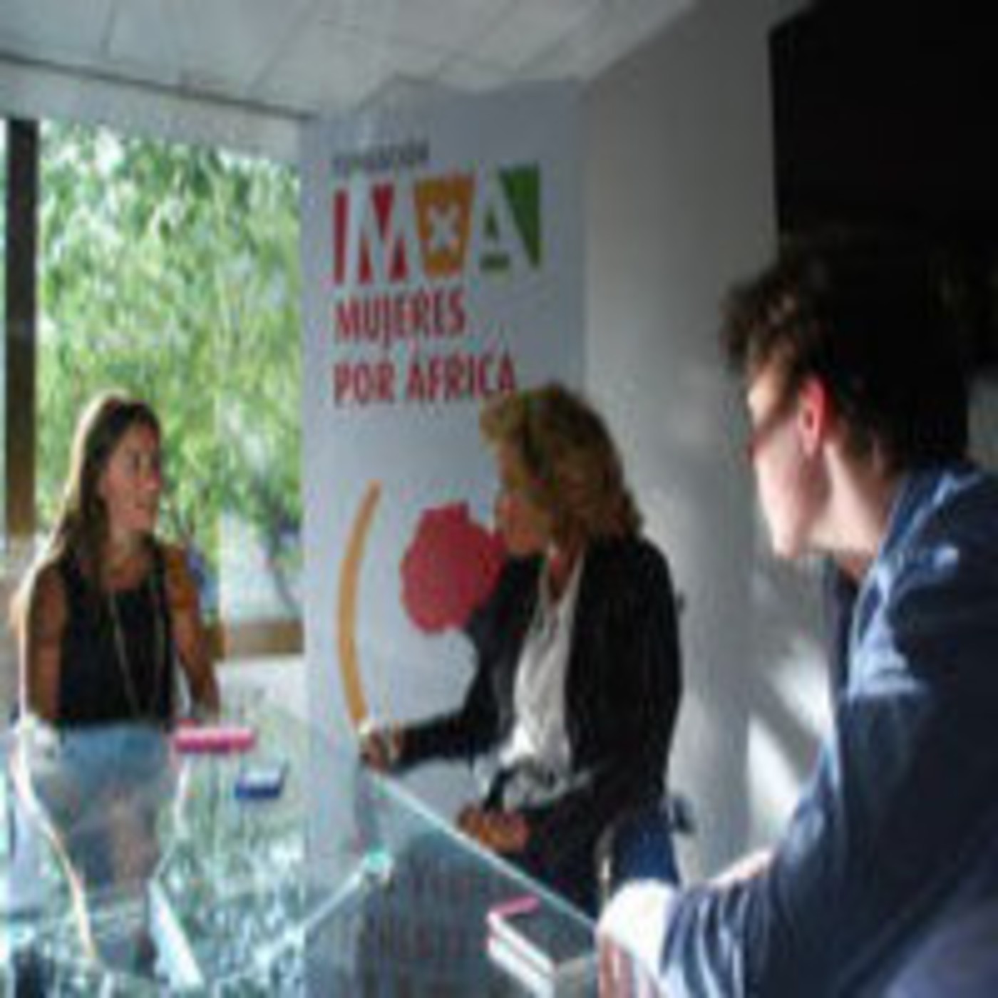 Podcast eolapaz