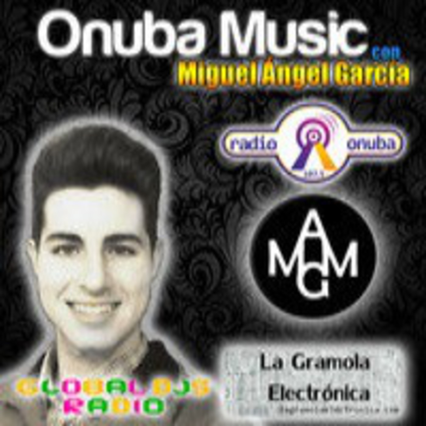 Podcast Onuba Music