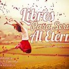 Libres para servir al Eterno - Edisson Martínez V.