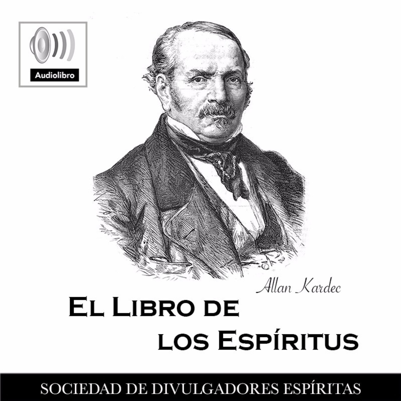 El libro de los Espíritus