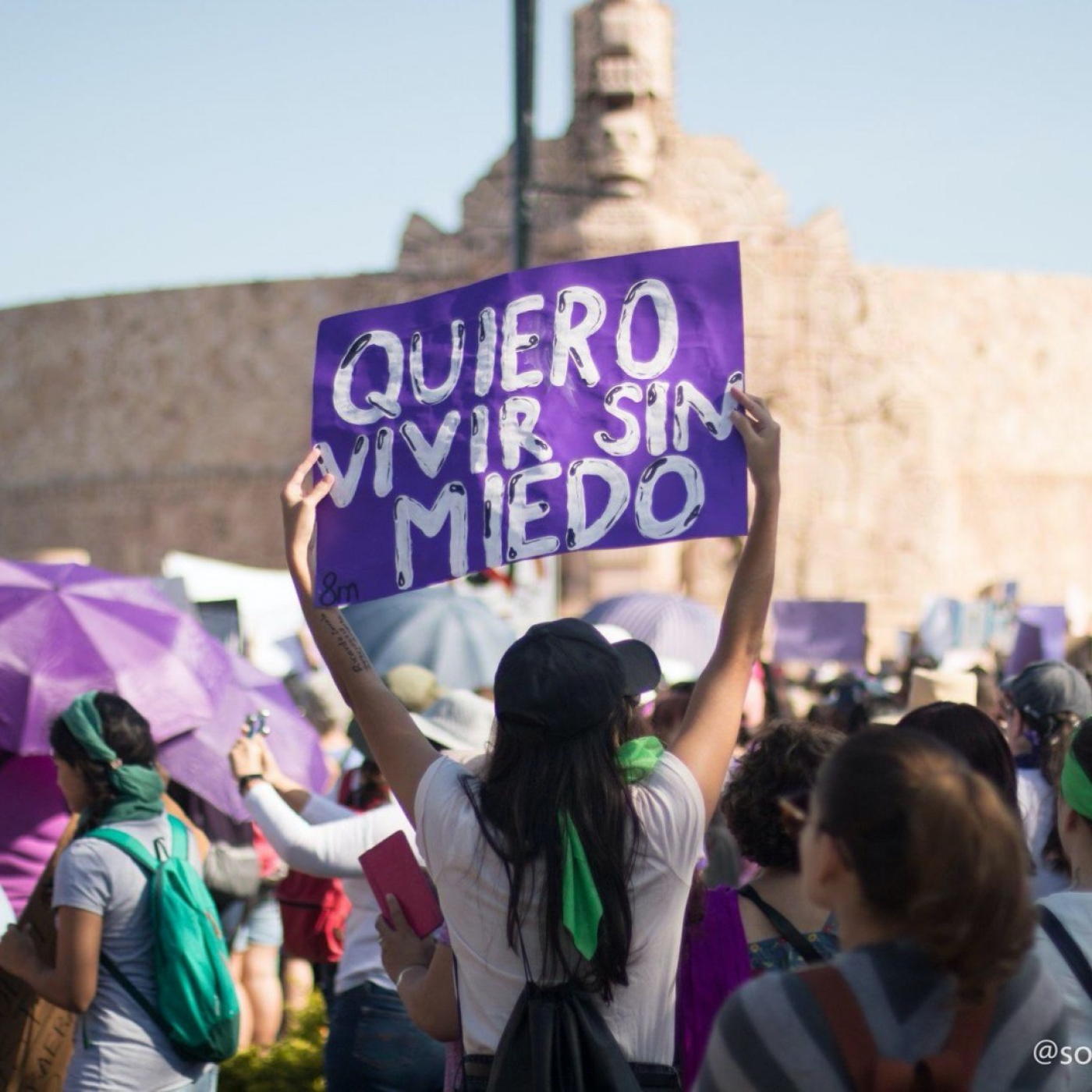CLAUDINE EN BILBAO - Programa de Radio Feminista
