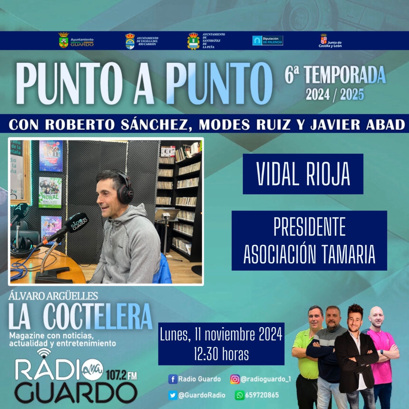 La Coctelera
