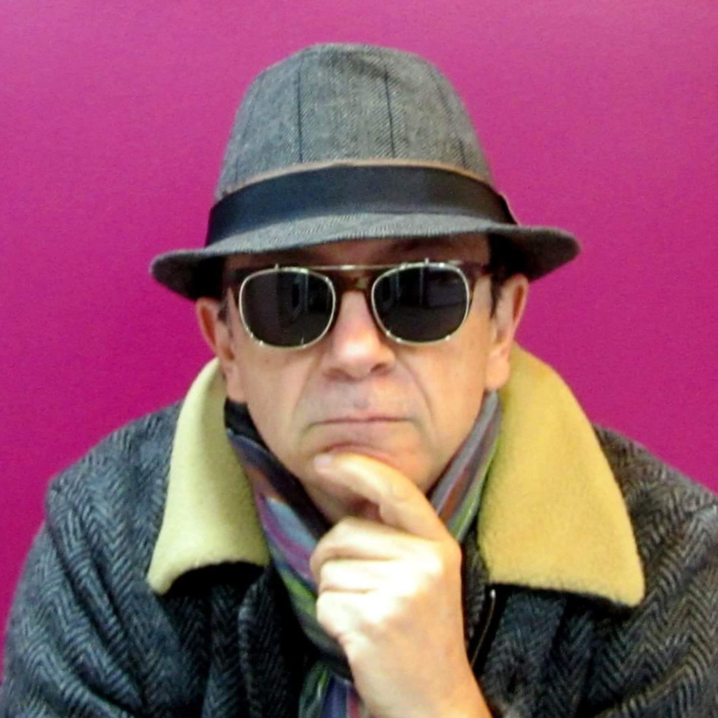 LA VOZ de RIMAS Y POEMAS -inusuales