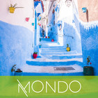 Viajes Mondo 1x07 - Programa Mondo Marruecos