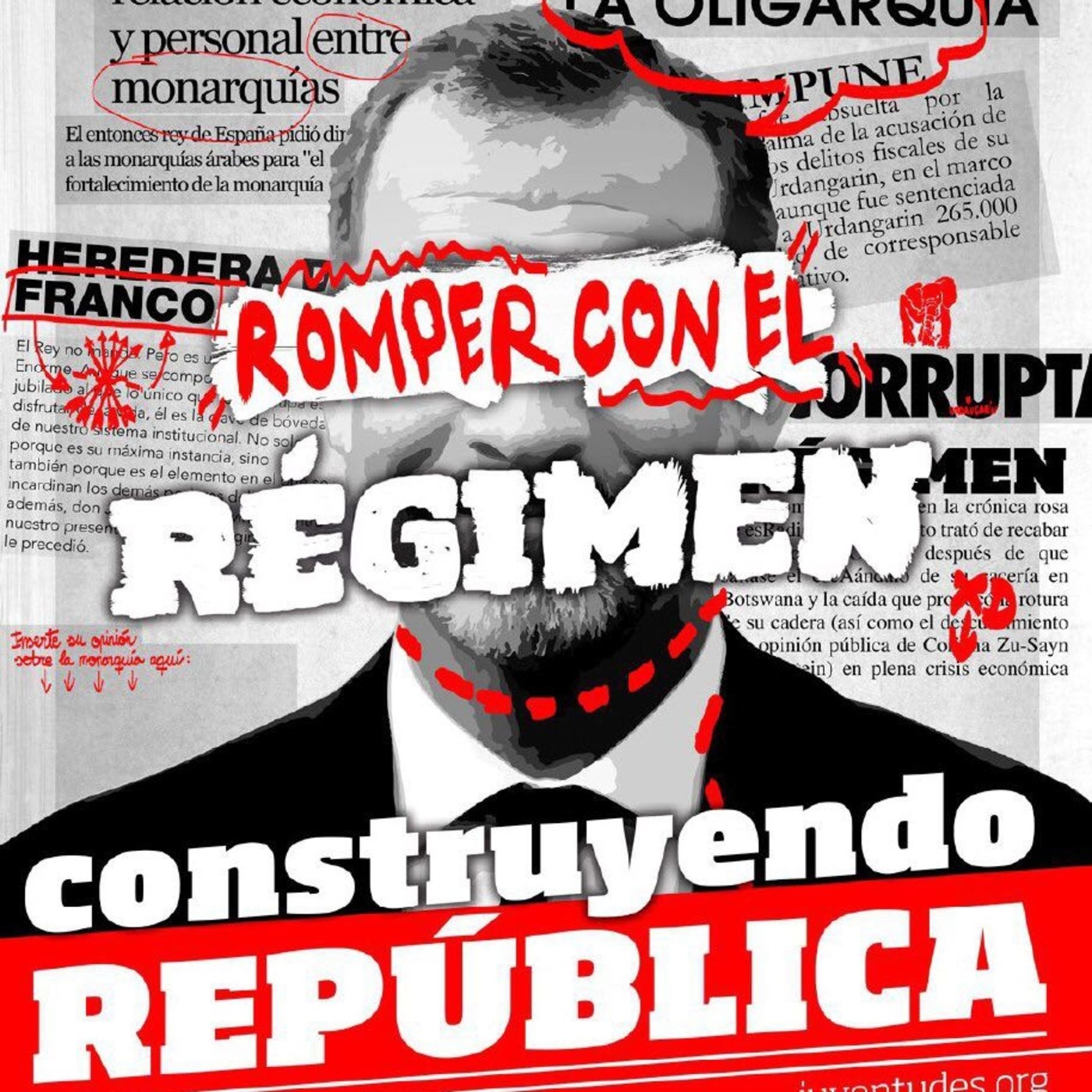 Movilizaciones
