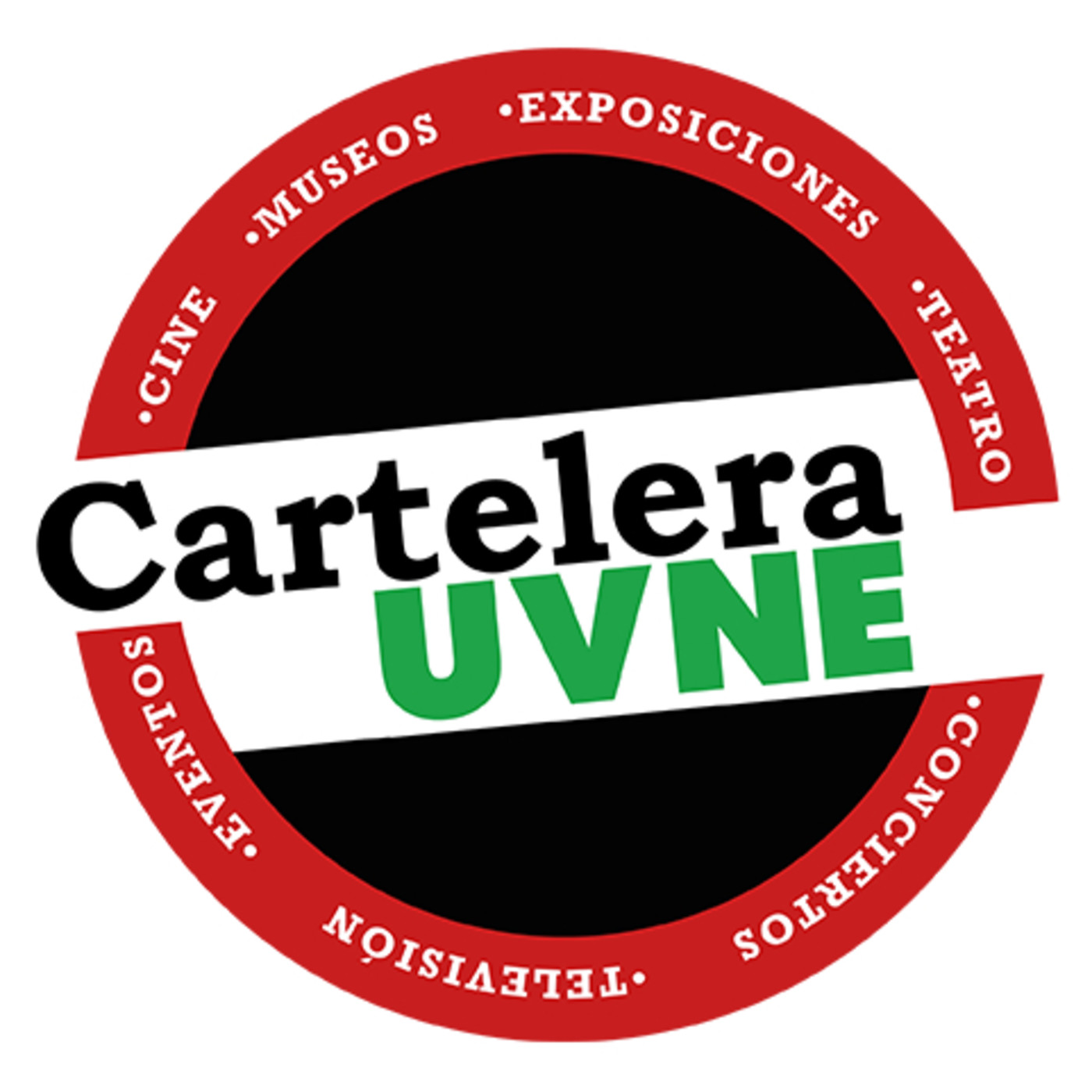 Cartelera UVNE