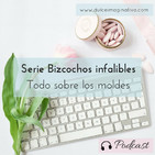 1. Serie Bizcochos infalibles: Todo sobre los moldes