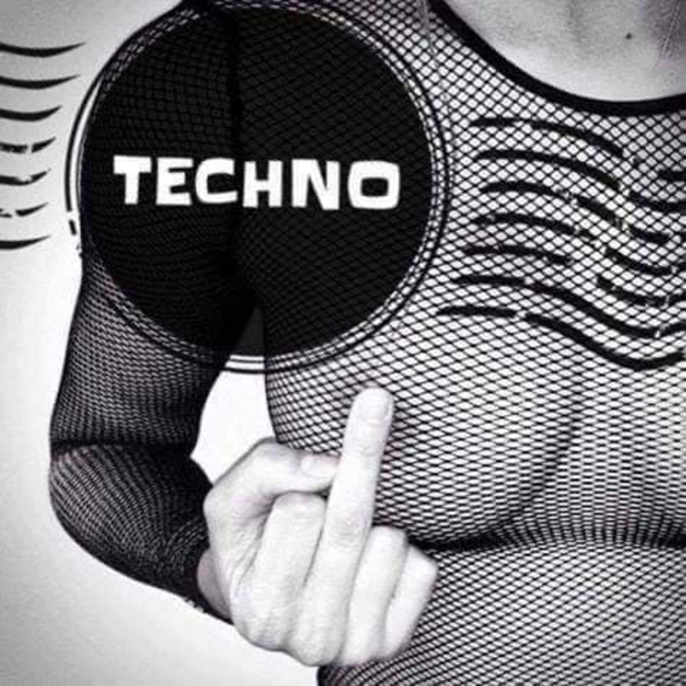 425.- Superasis Presents SONIDOS DEL UNIVERSO (SDU425) Techno RadioLive Unika.fm 14.07.20 episode artwork