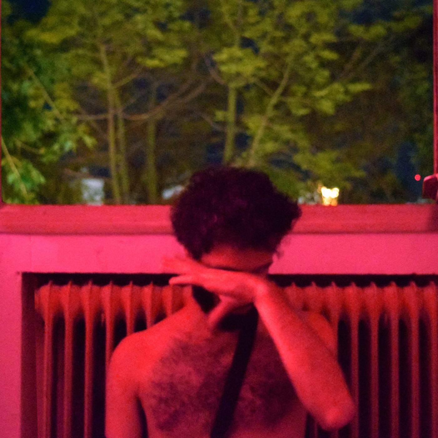 LA MÁQUINA DE TEJER