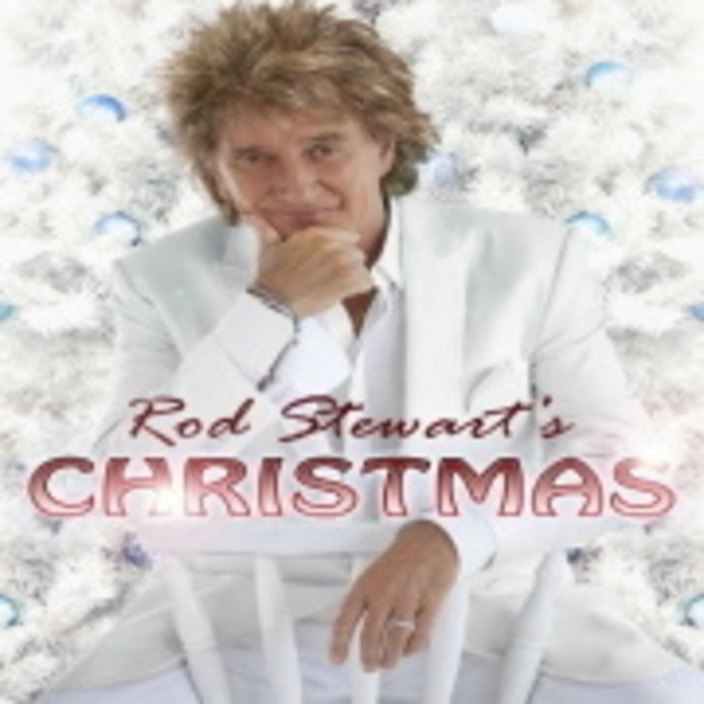 Rod Stewart - Christmas Live at Stirling Castle 2012 episode artwork