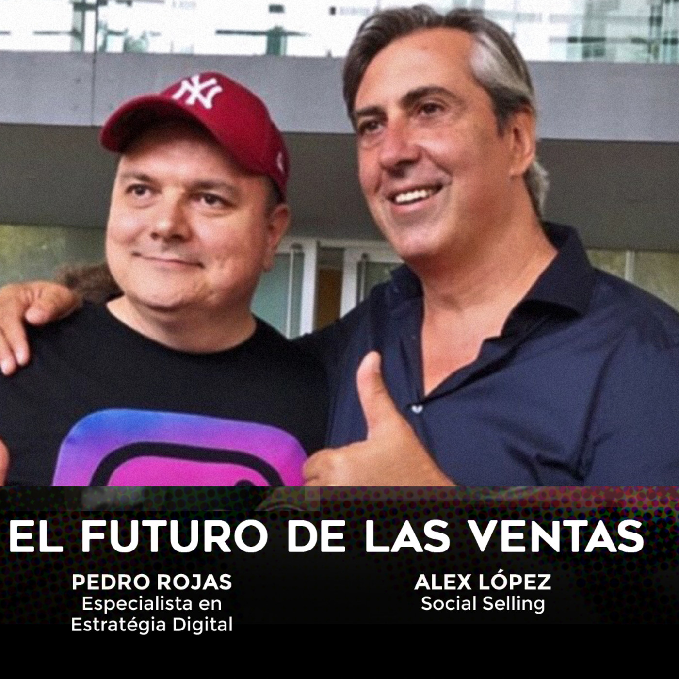 El futuro de las ventas “Digital Selling”