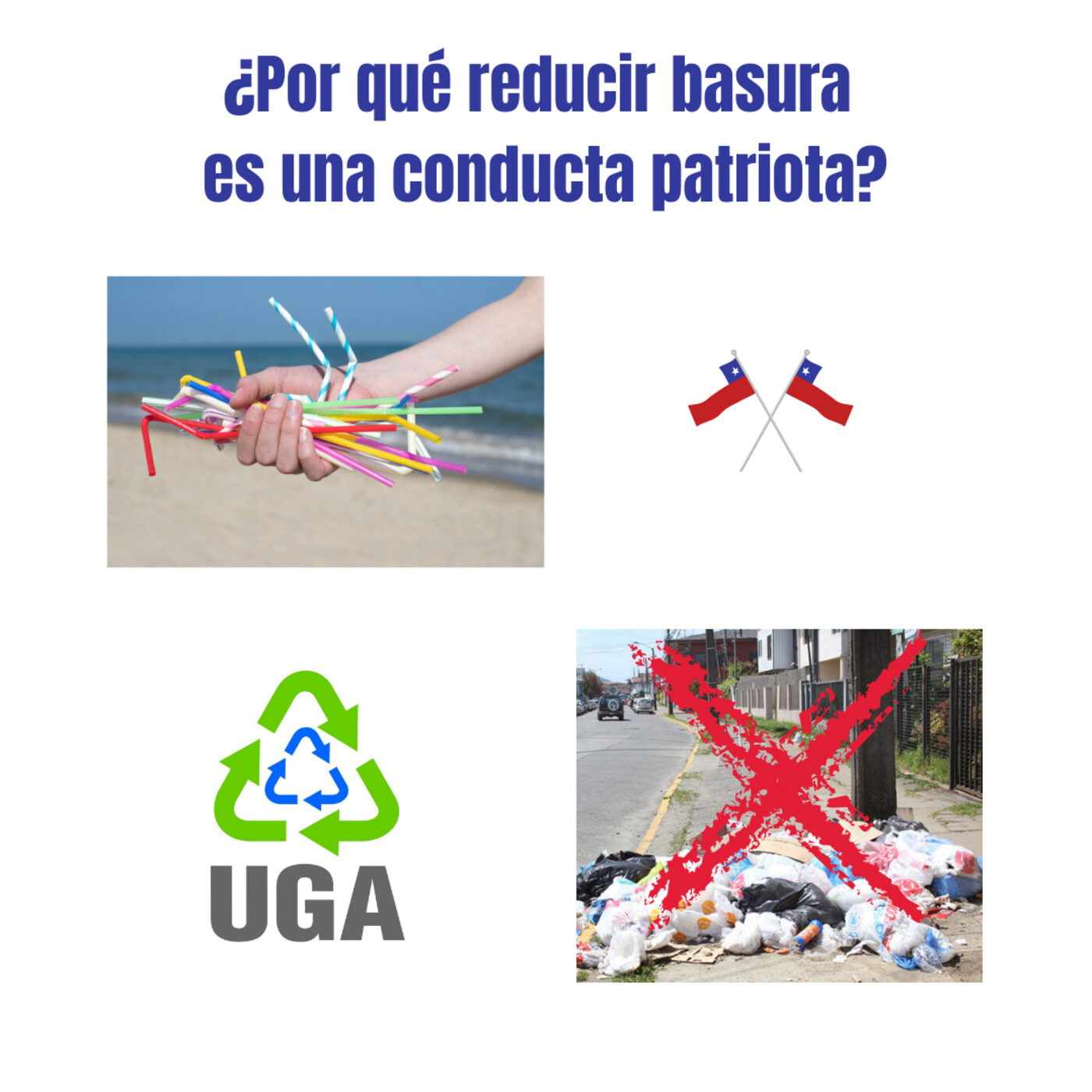 Últimos programas