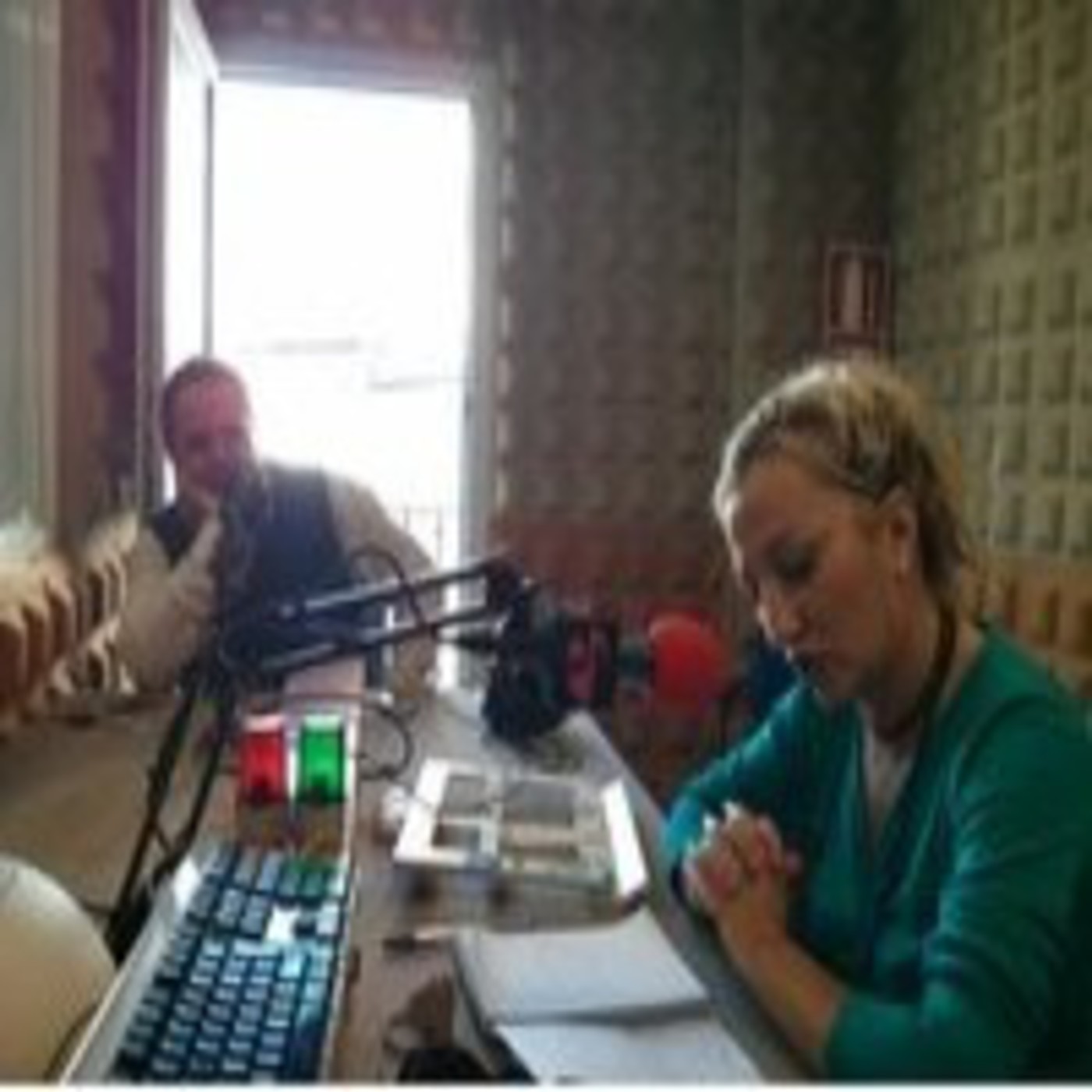 Podcast CANAL SAN ROQUE RADIO