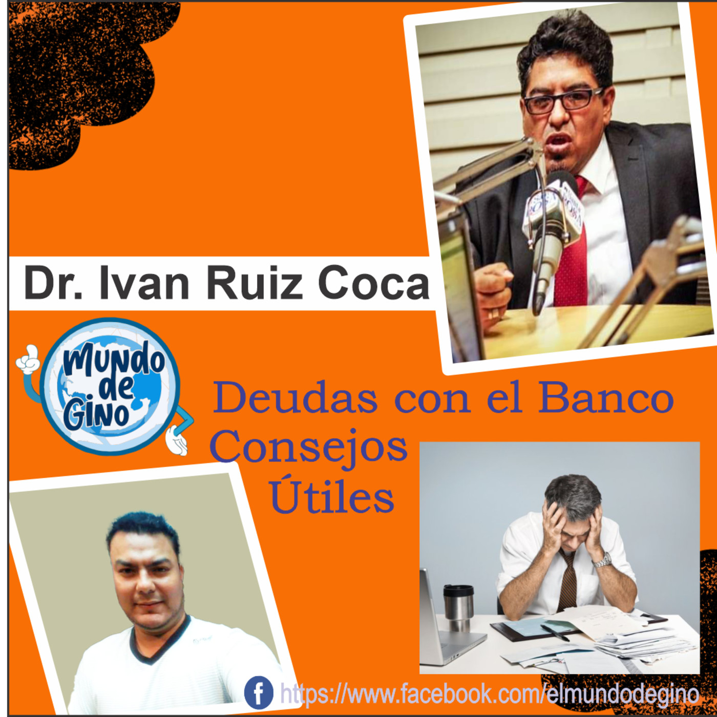 El Mundo de Gino
