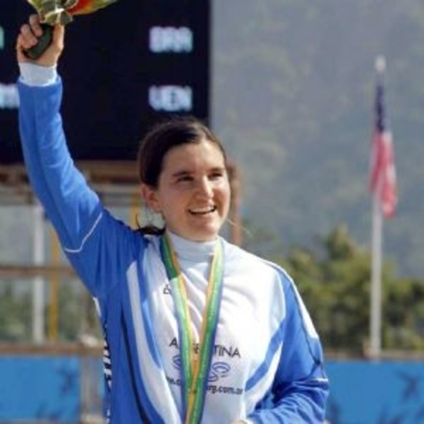 Diego Emanuel Griffa