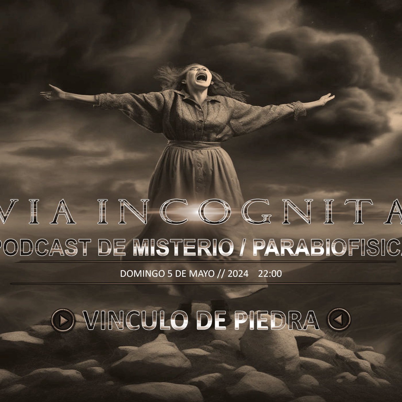 Vía Incógnita Radio