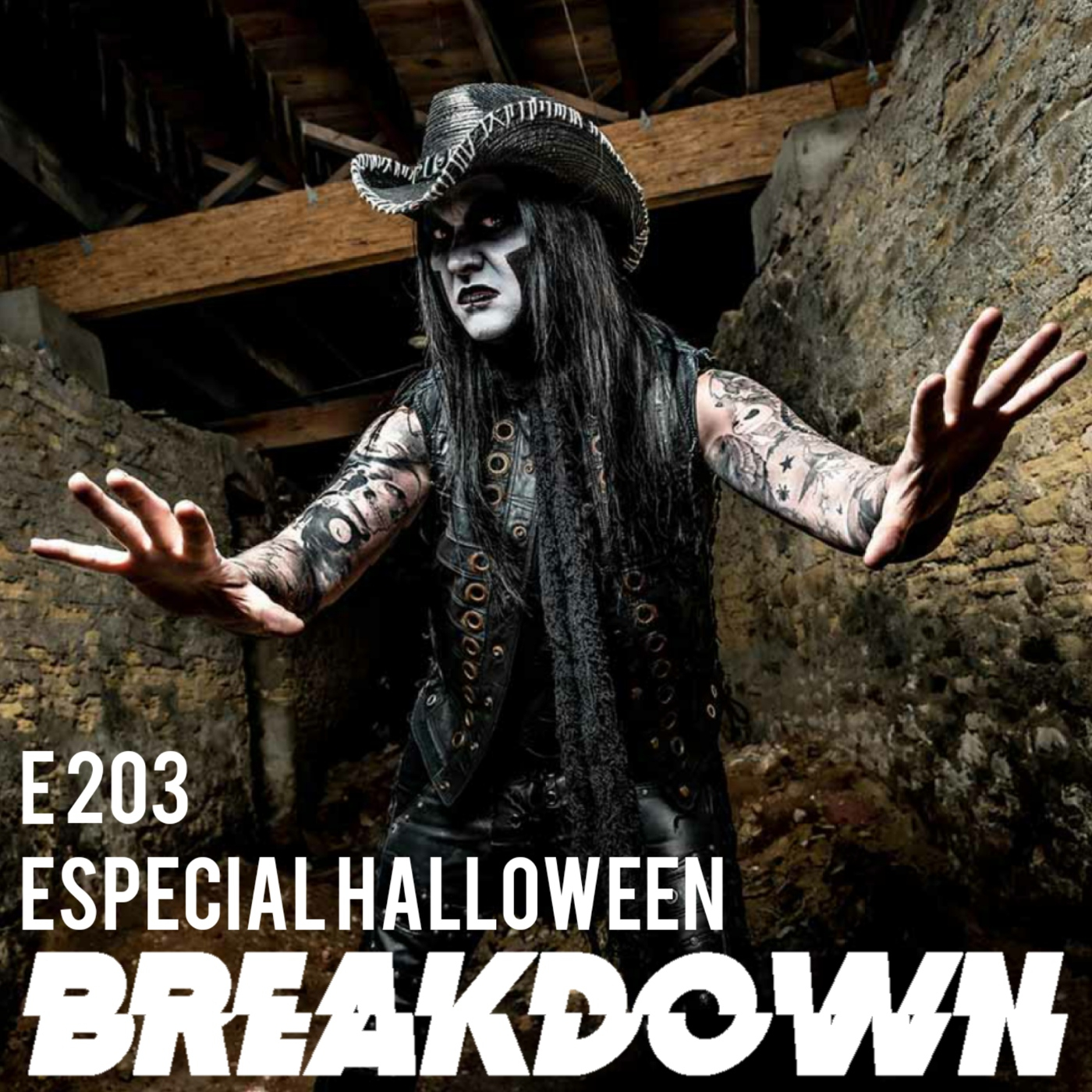 Breakdown