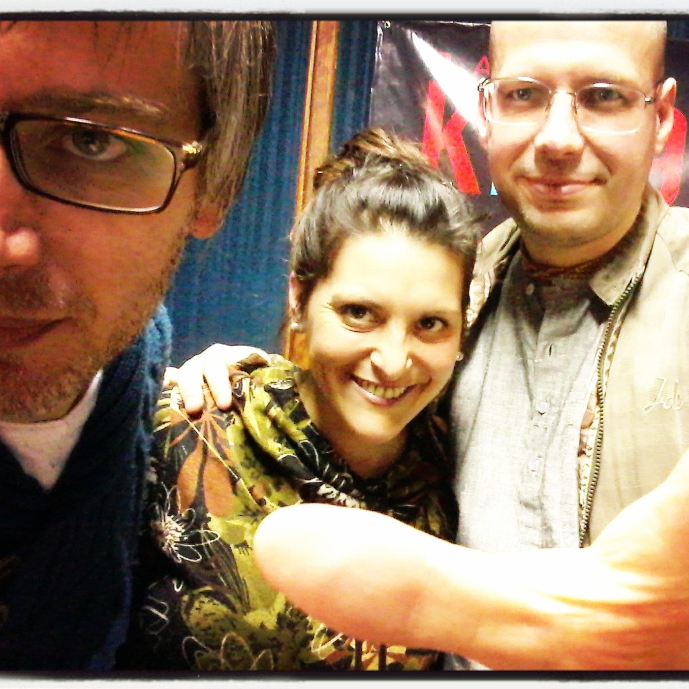 #Talcualmente Radio