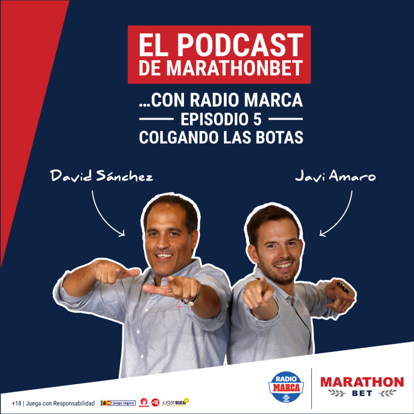 El Podcast de Marathonbet