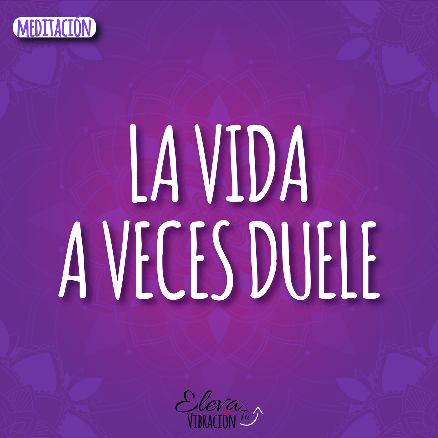 Eleva Tu Vibración