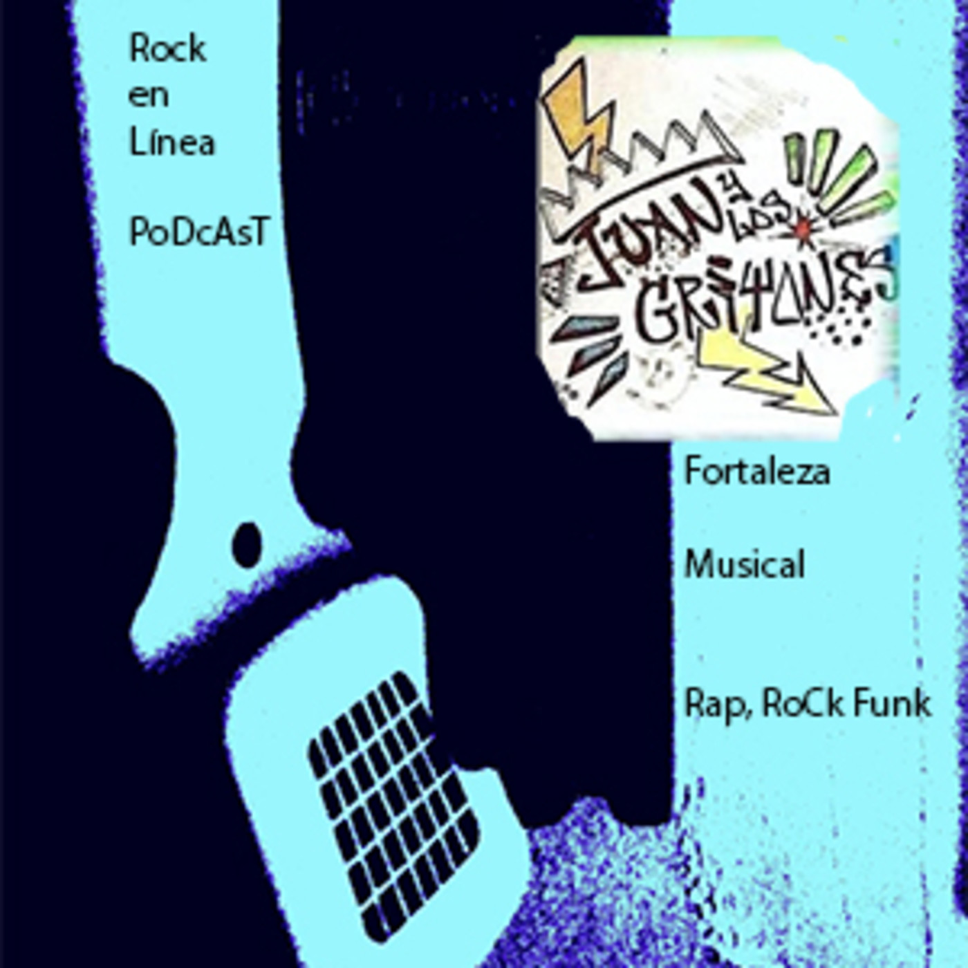 Rock en Línea PoDcAsT