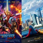 Podcast Geekeados N° 39 – Camino a Infinity War Parte 8