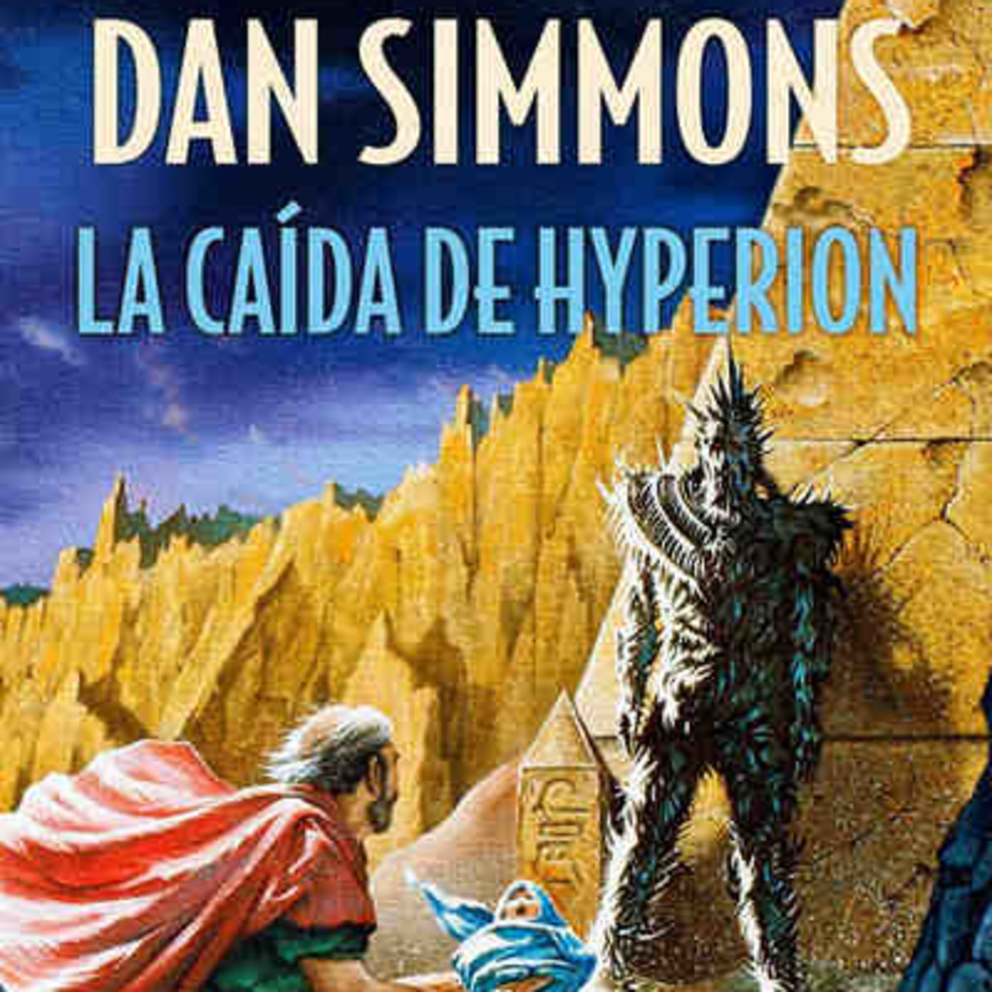 Audiolibros voz sintética