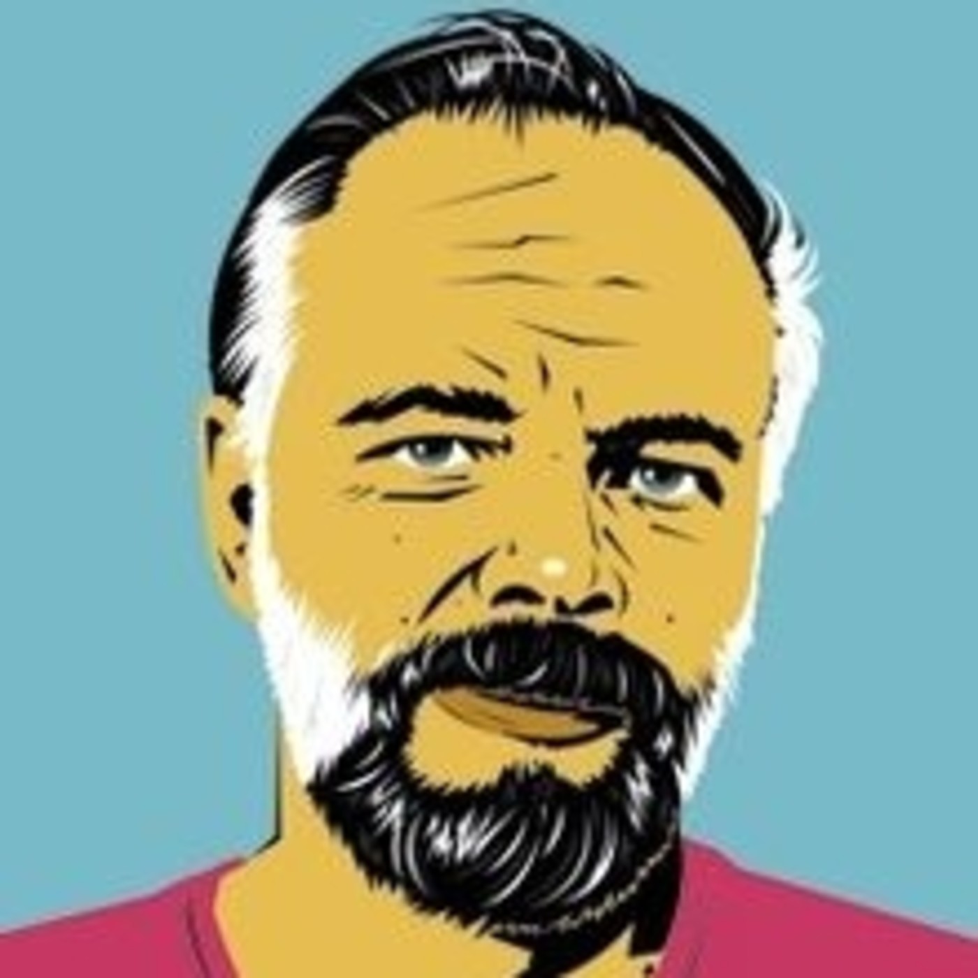 On The Rocks - Columna Literaria de Lucas Iranzi 02 dic 2016- Philip K. Dick - Radio Monk On The Rocks - Columna Literaria de Lucas Iranzi 02 dic 2016- Philip K. Dick - Radio Monk