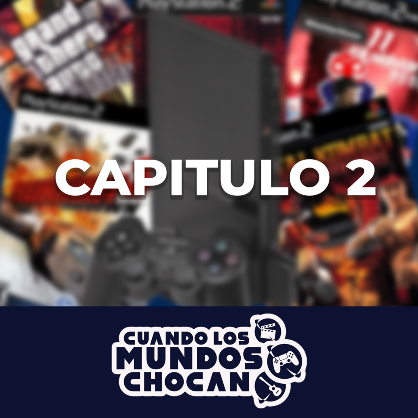Cuando los mundos chocan