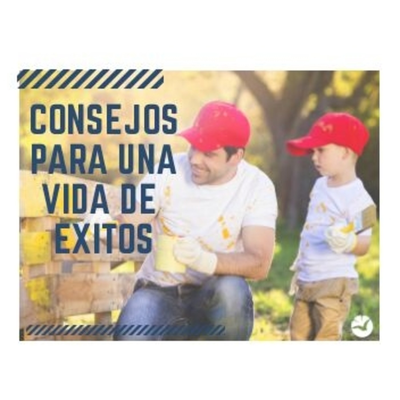 Consejos para una vida exitosa (Ricardo Pérez 04.02.2018)
