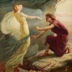 Suspiro musical 028 (EL MITO DE ORFEO)