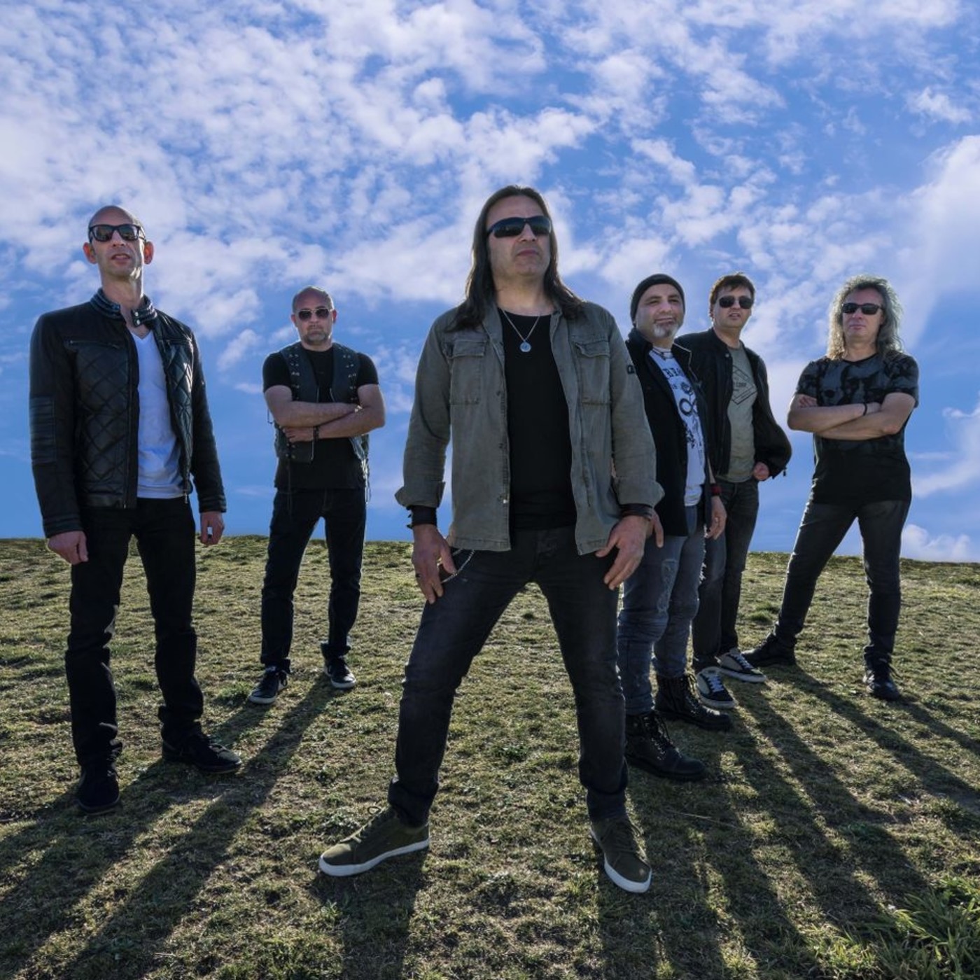 GARRIDOROCK 496 - Entrevista con BÁSICO (14/10/2019) episode artwork