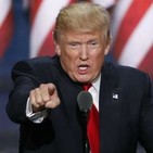 Trump, Corea del Norte es una amenaza real 20171001