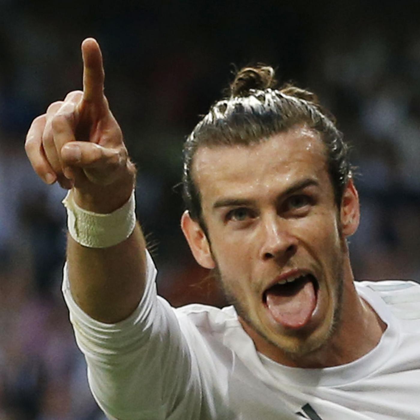 La gran escapada de Bale