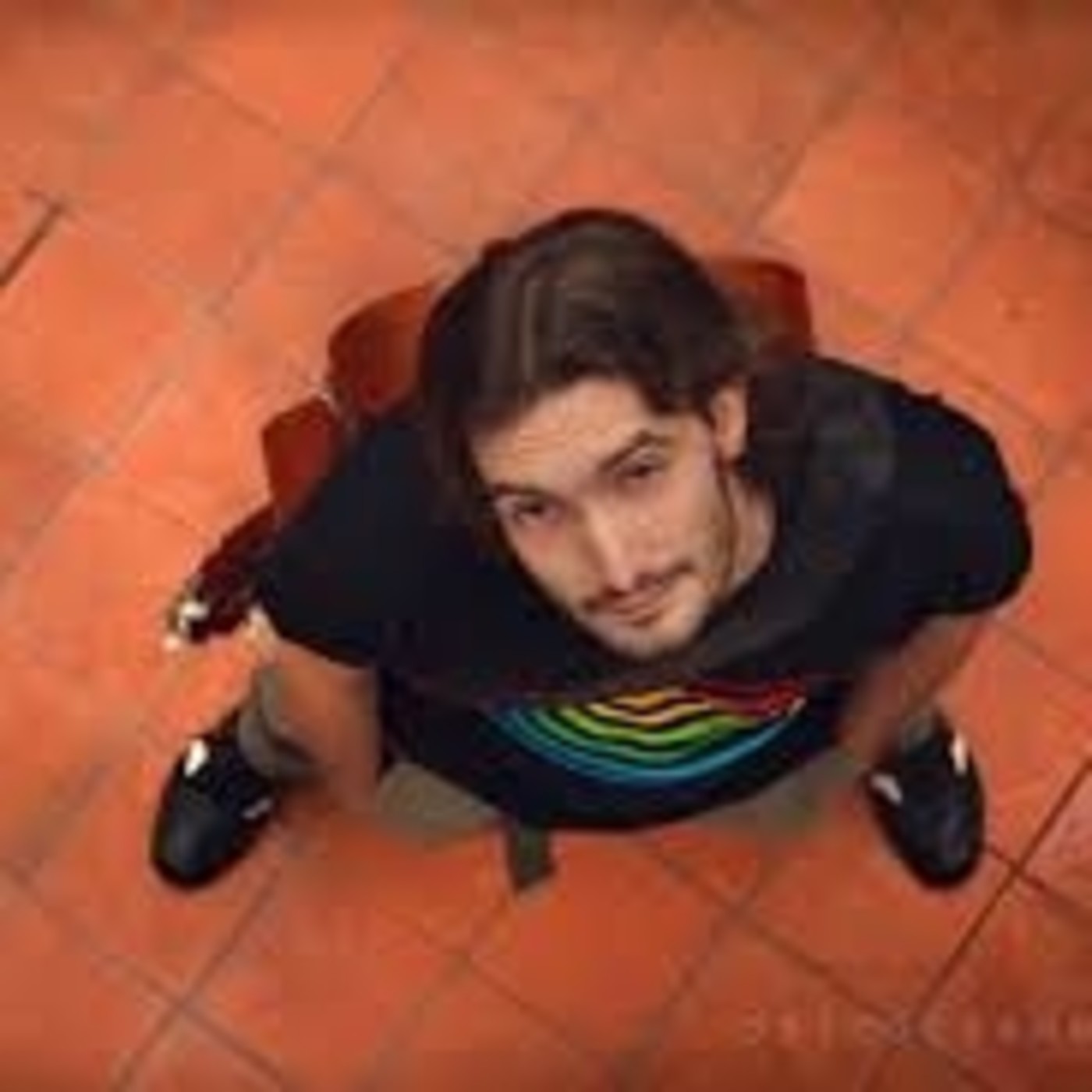 Entrevista a MARIANO LUQUE en Un Canto Se Hace Al Viento episode artwork