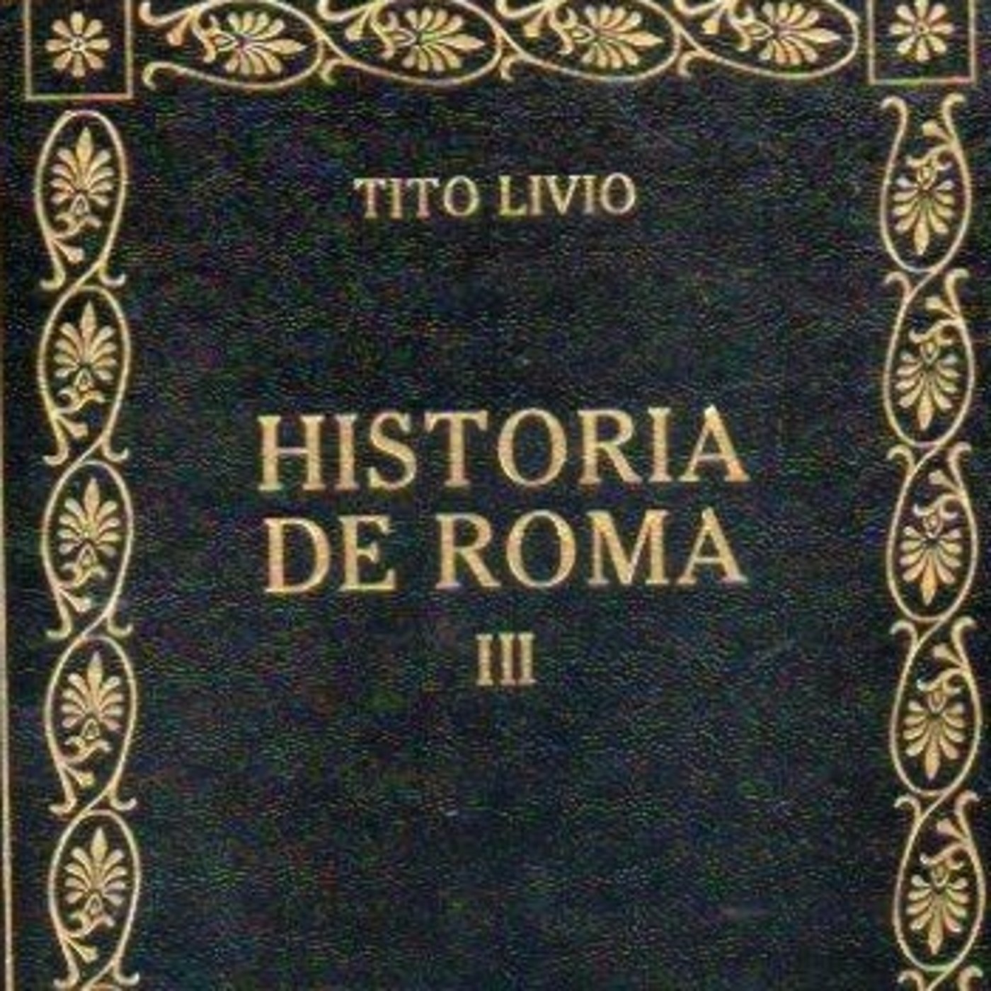 Tito Livio