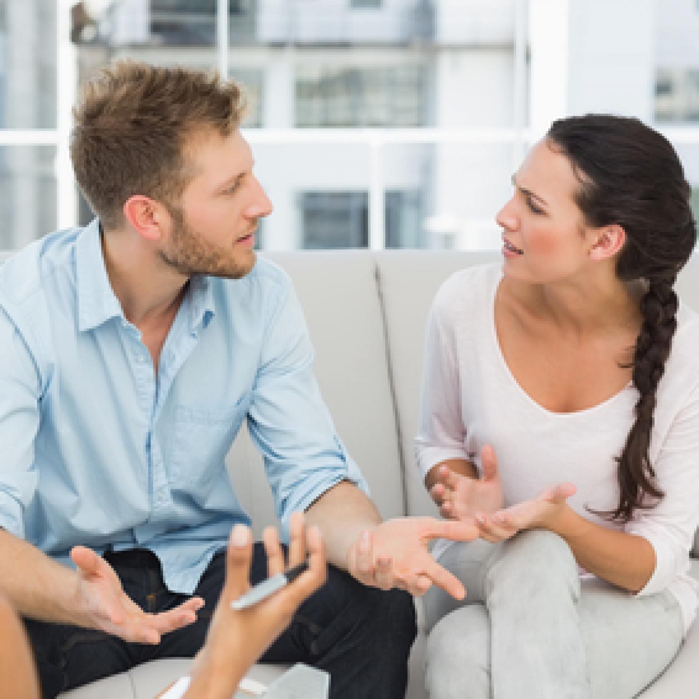 Podcast de ParejeandoAndo