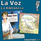 La Biblioteca - 15/11/18