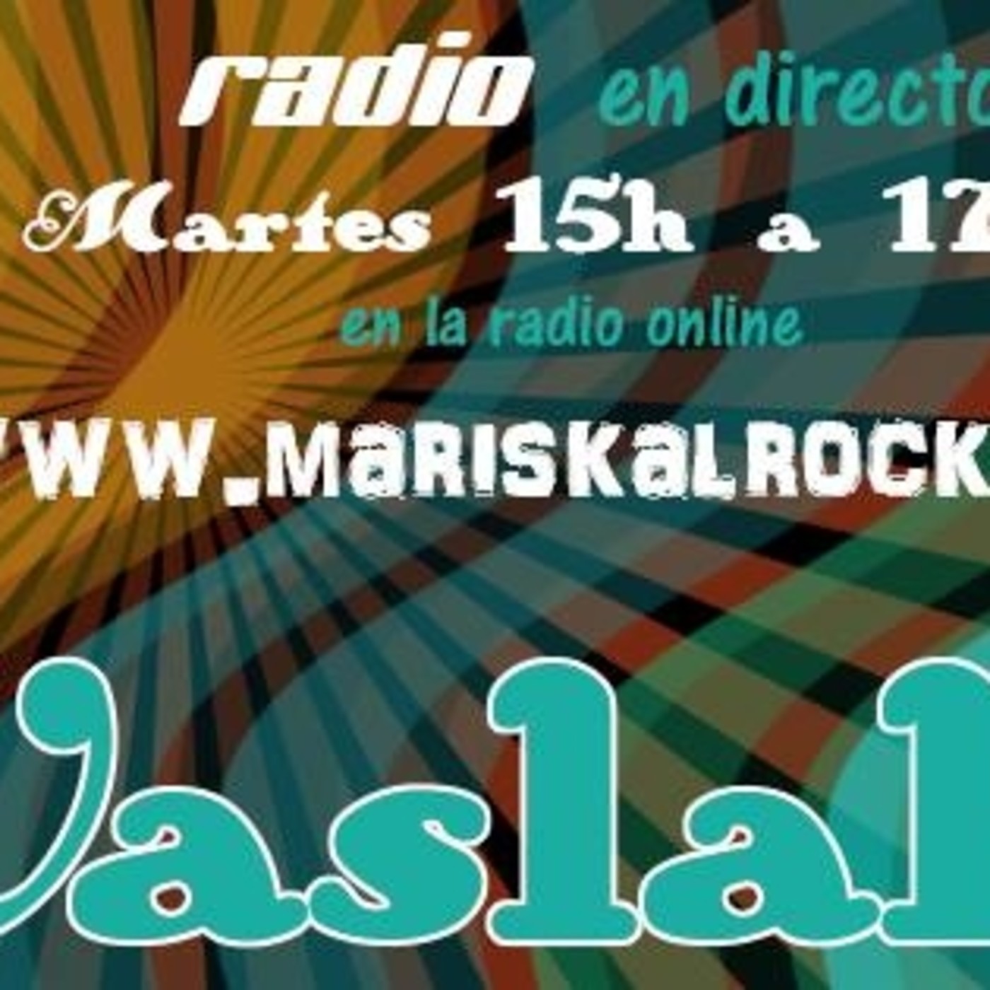Waslala - 2ª parte - 30-05-2017 episode artwork