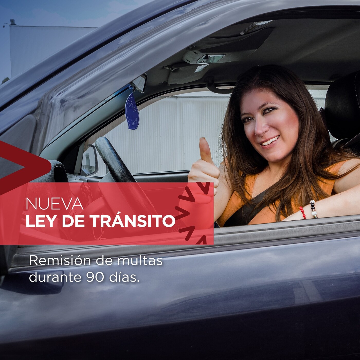 Agencia Nacional de Tránsito