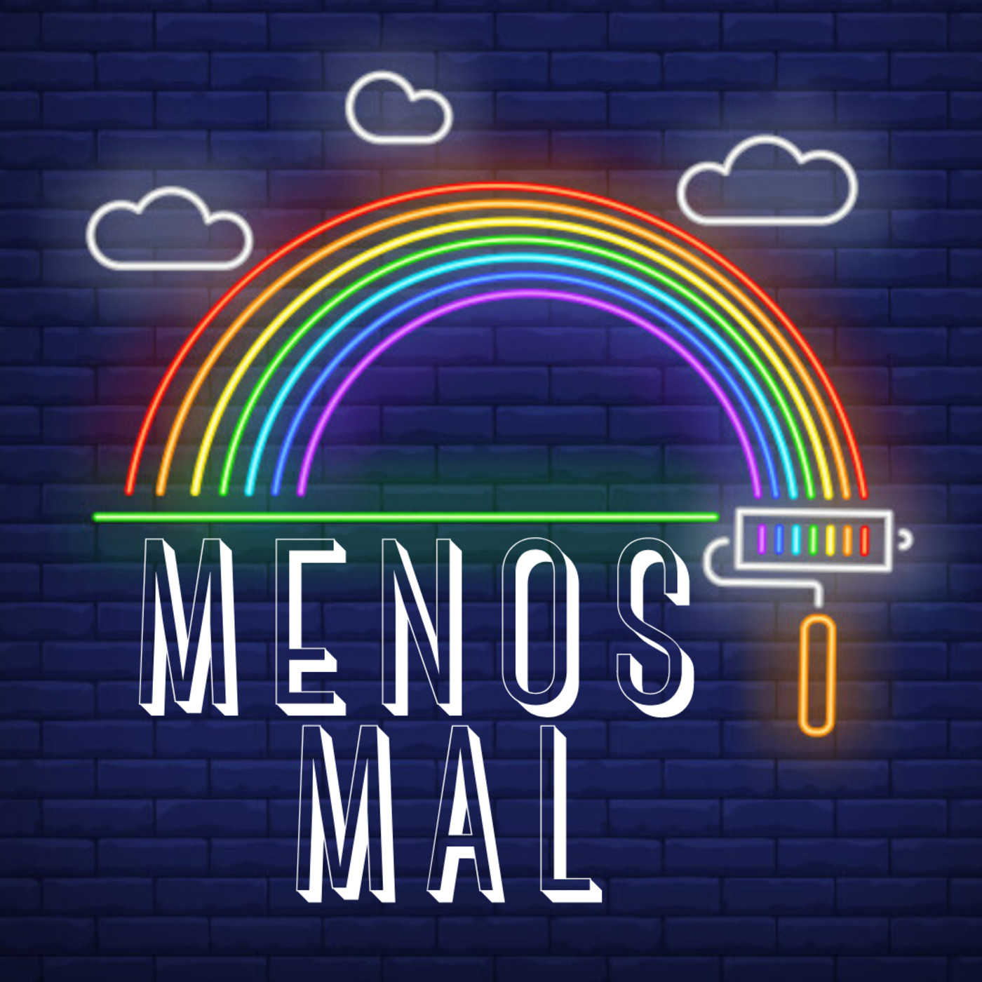 Menos Mal Radio