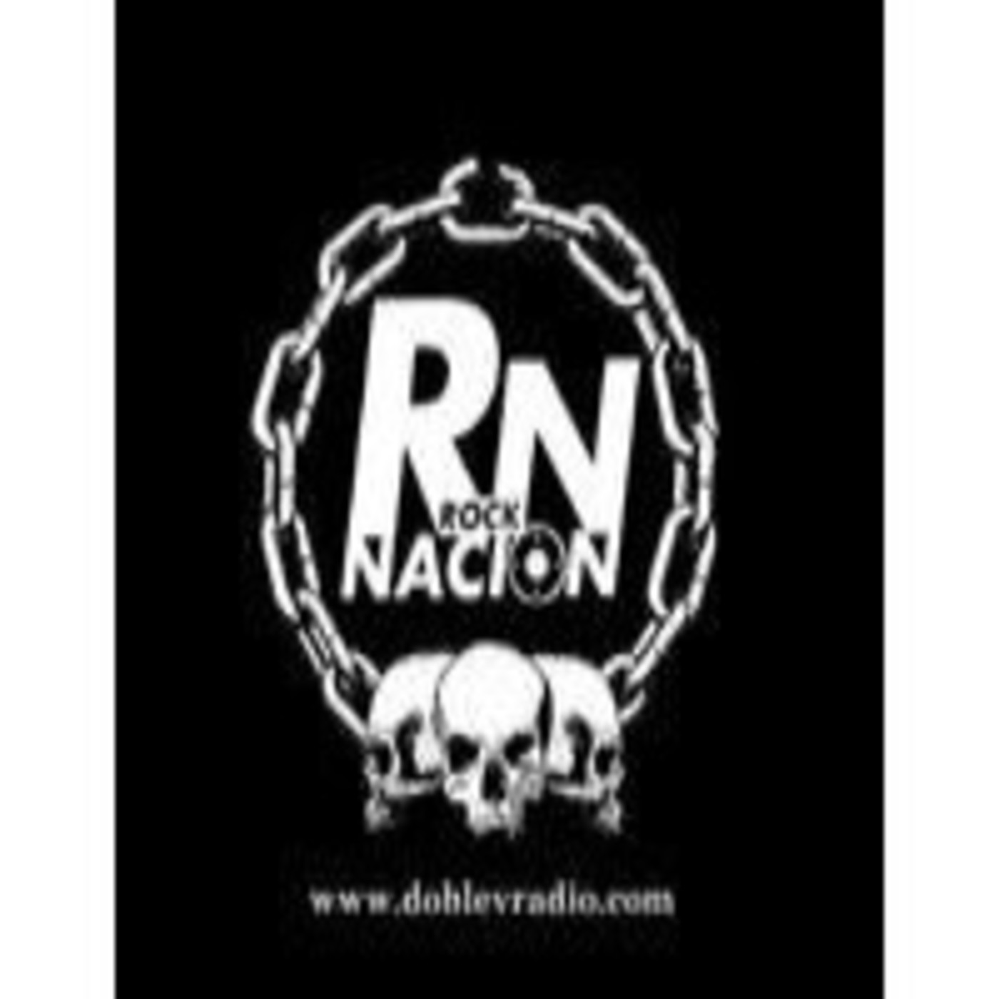 Podcast Rock Nación