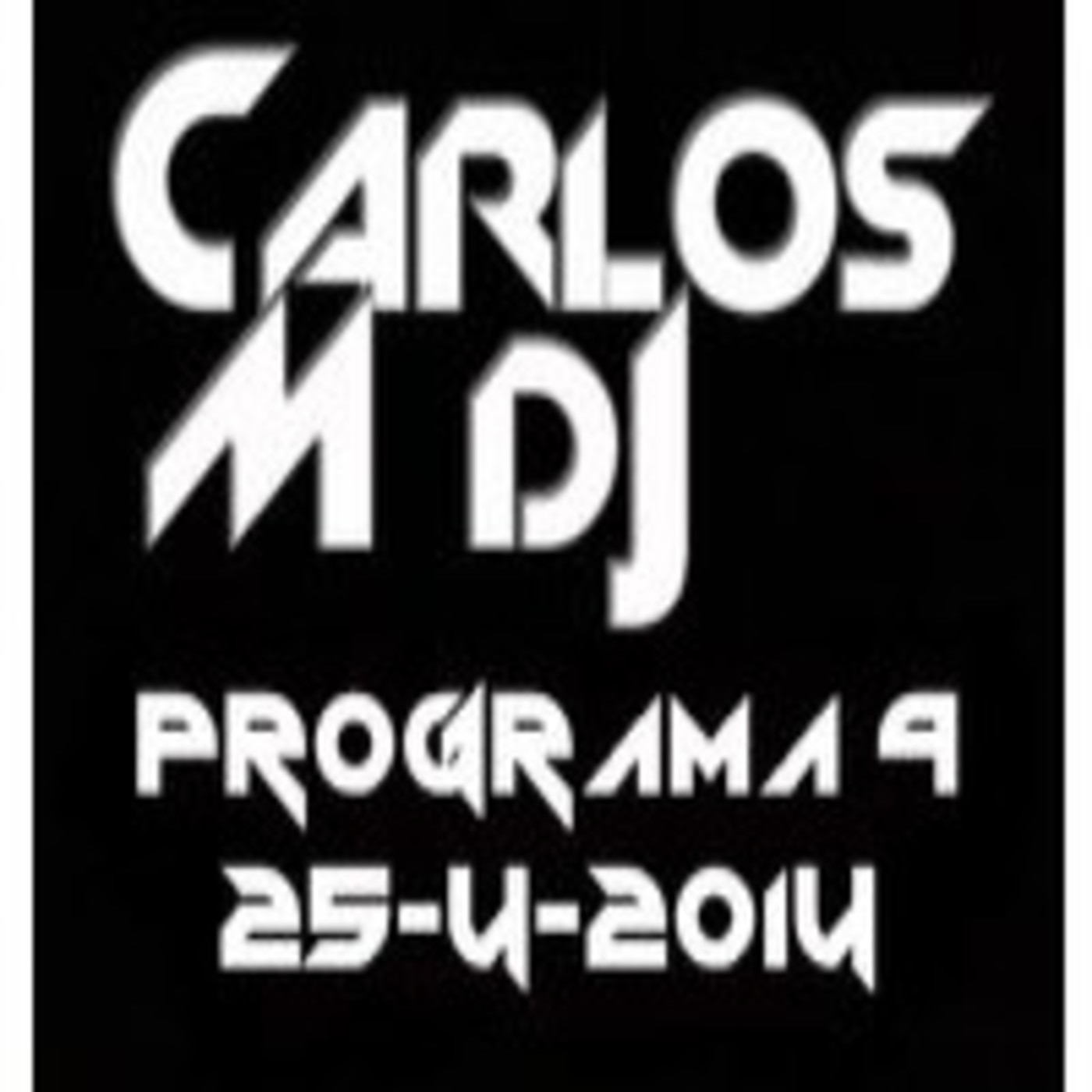 TBC Live by Carlos M Dj