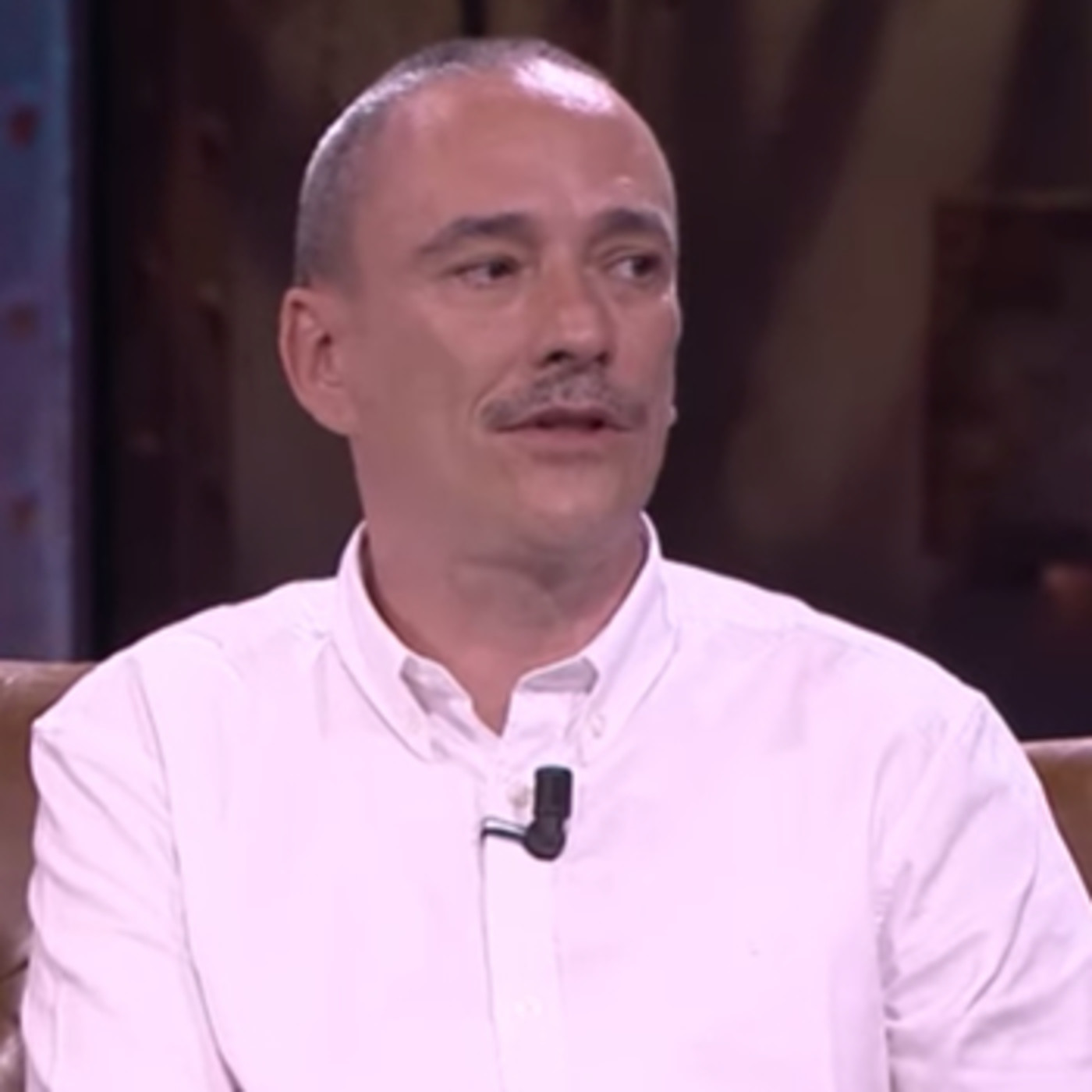 LA RESISTENCIA 2x147/2 - Javier Álvarez