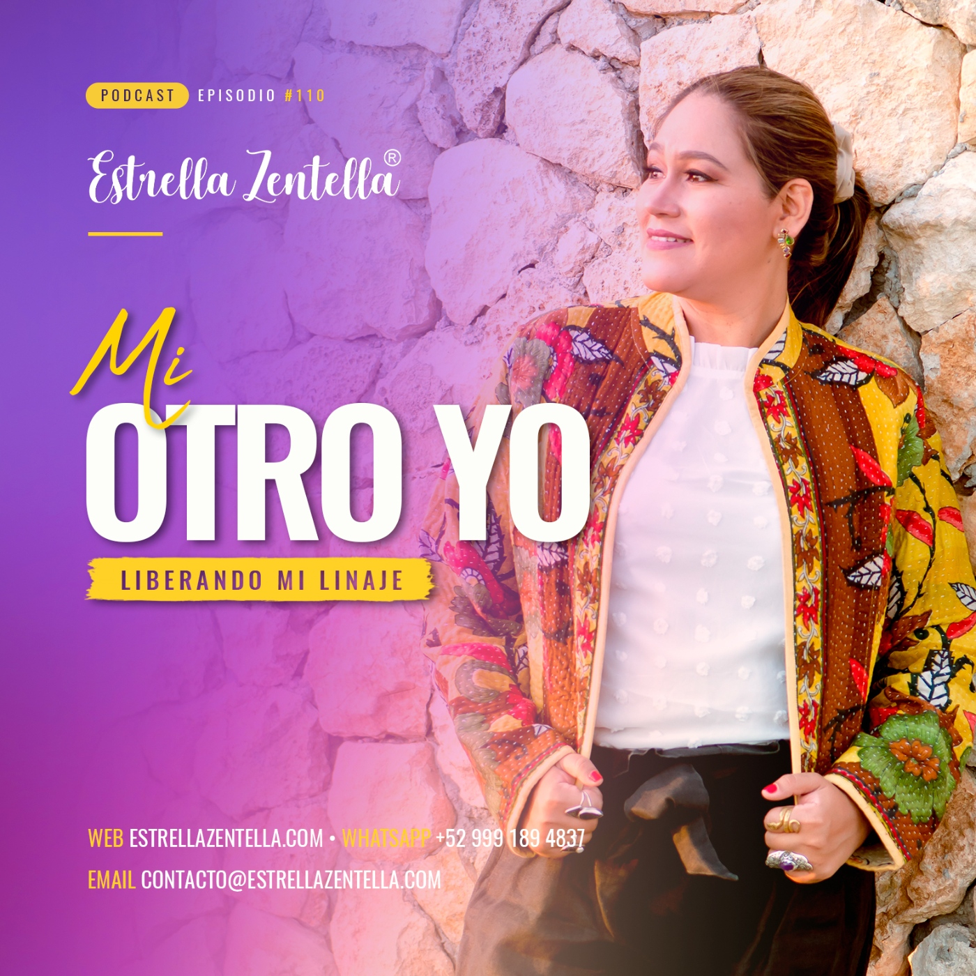 Estrella Zentella