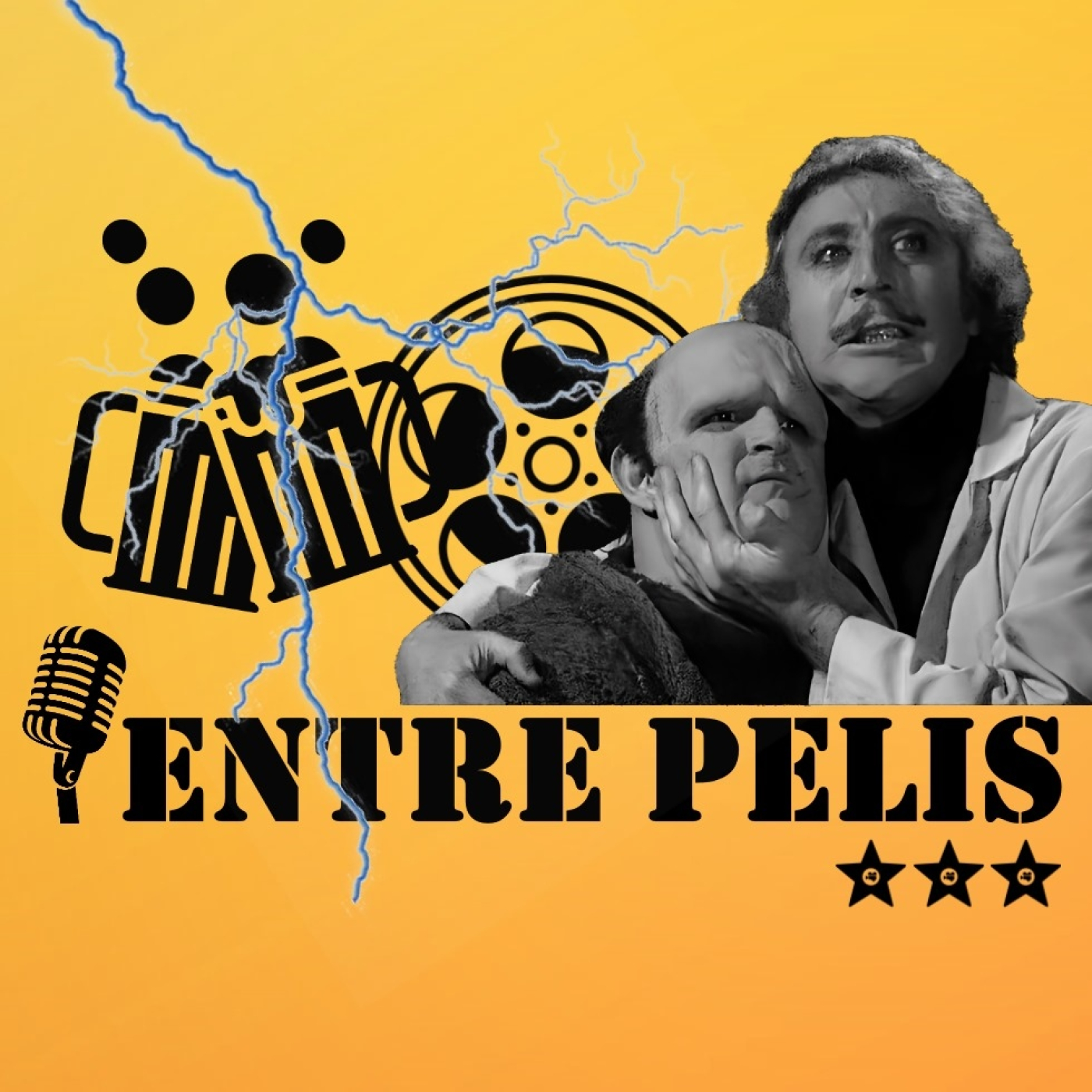 Entre Pelis