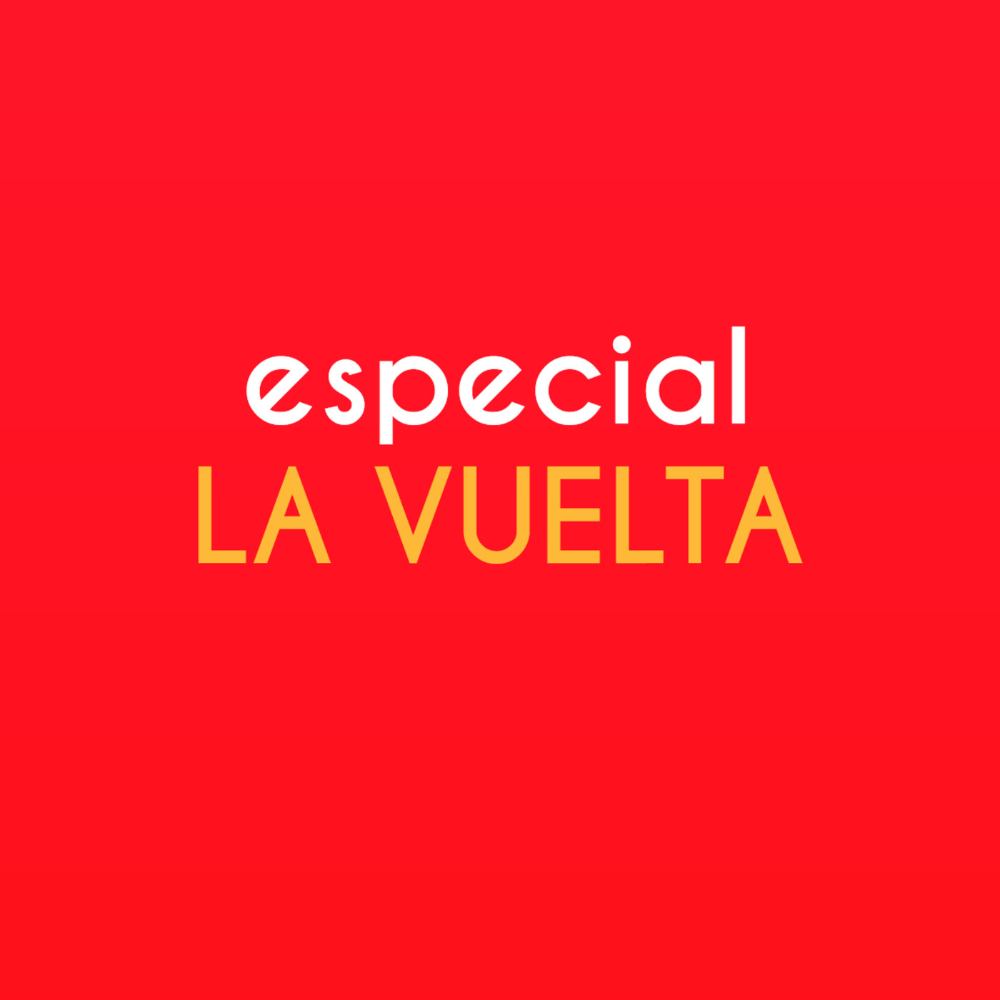 A la Cola del Pelotón