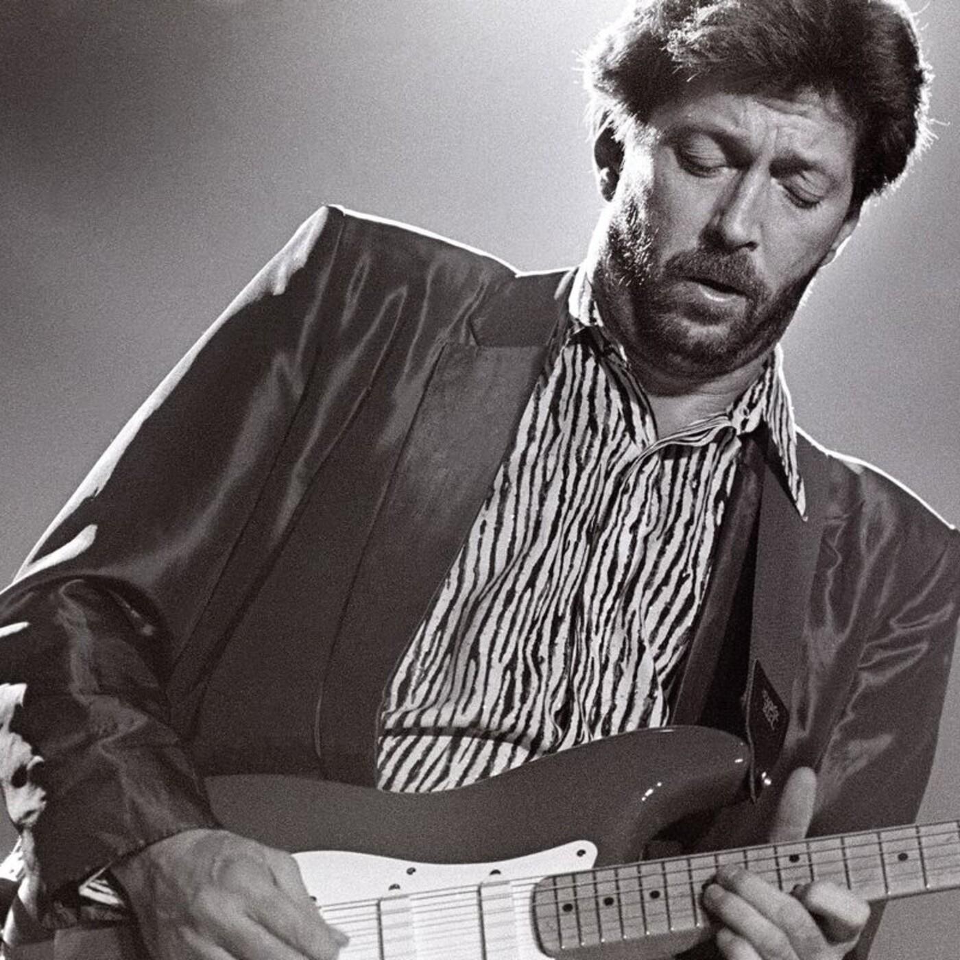 Discolandia: Eric Clapton - T01-P11 episode artwork